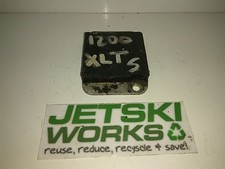 yamaha gp 1200 xlt  engine