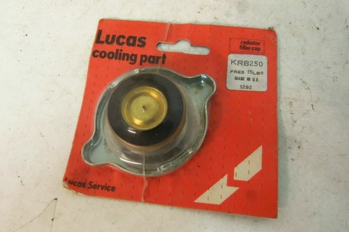 Nos lucas mini mk1 - mini, xj