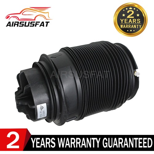 Rear right air suspension - right,