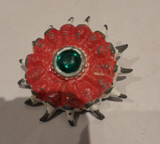 GOLDEN GIRL  1984 DRAGON QUEEN shield weapon Galoob accessory part 