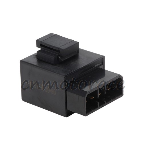 Fuel pump relay for yamaha - fuel,