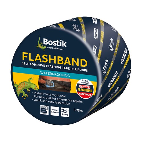 Evo stik flashband - flashband, self