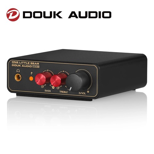 Hifi phono stage - phono,