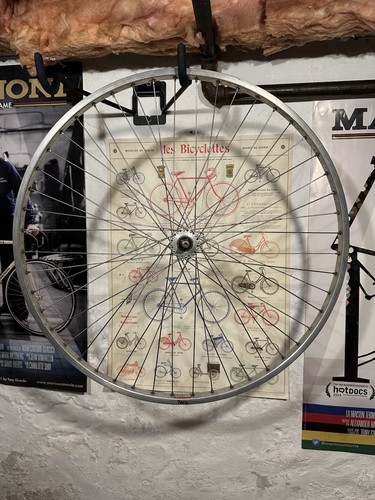 Phil wood spoke tandem - phil,