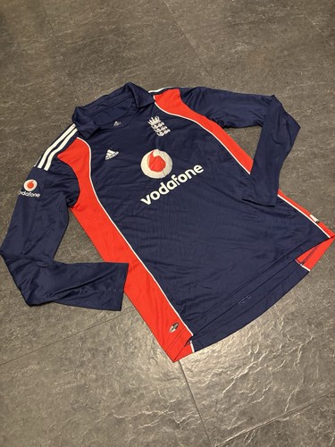 England cricket adidas 2008 - england,