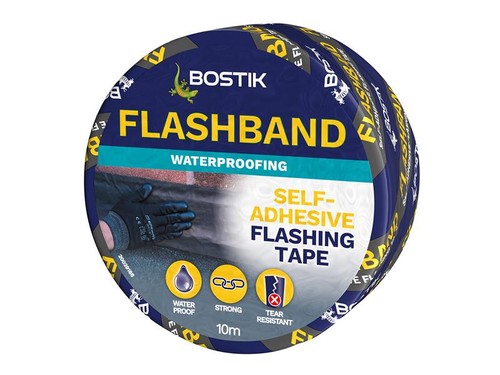 Evo stik flashband roll - ,