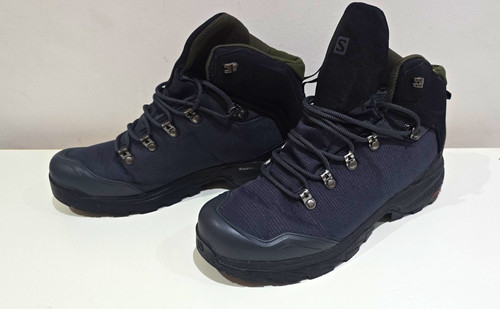 Salomon gore tex - salomon, gore-tex