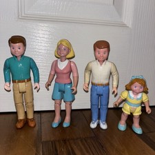 Fisher Price Vintage Loving