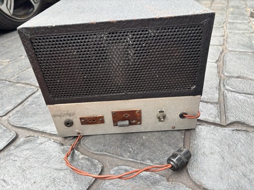 Rare vintage classic - rare,