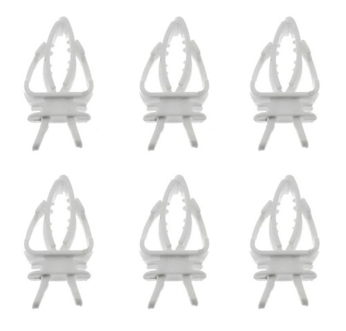 6pcs bird cage food - 6pcs,