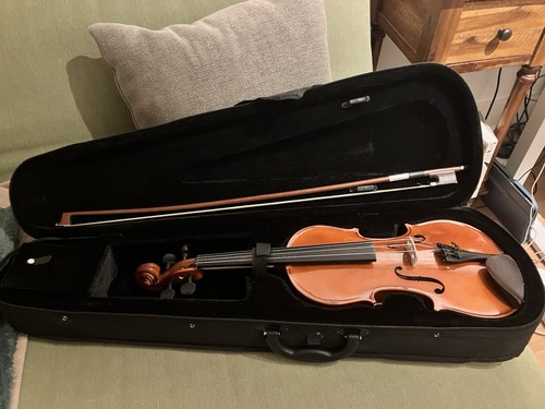 Stentor student violin 2 - student, 1/2