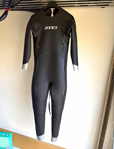 Zone3 men agile - agile, wetsuit
