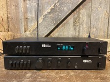 Creek Audio Systems CAS 4040
