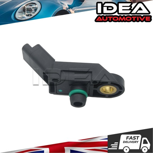 Map sensor idea - map, fits