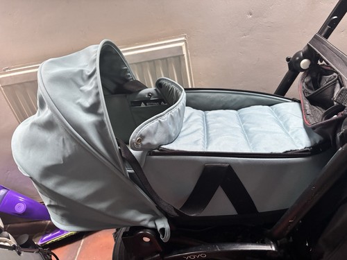 Babyzen yoyo bassinet - yoyo,