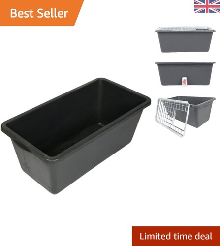 Sturdy 65l heavy - heavy, pebble
