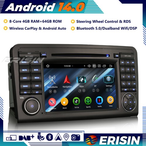 64gb android car radio - android, 16