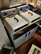 Brand new Adexa Electric Fryer