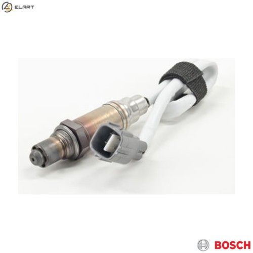 Lambda sensor 00h l00 186 - f,