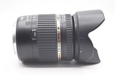 Canon fit 18-270mm stabalised