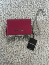 Pink Juicy Couture Bag