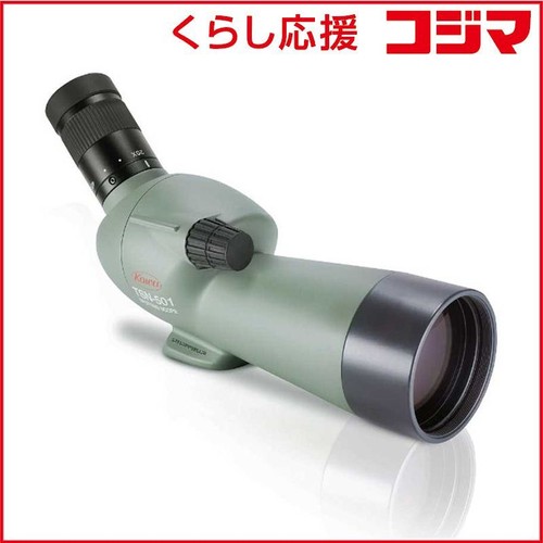 Kowa tsn 501 - kowa, scope