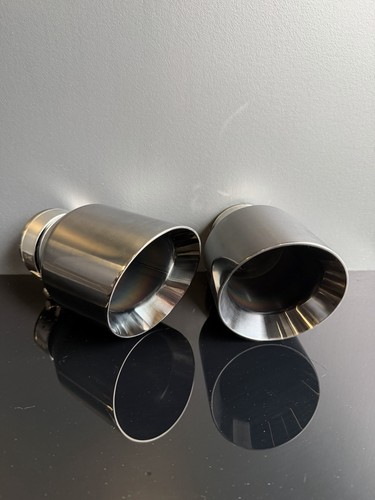 Black chrome 304 - x,