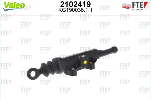 Valeo 2102419 master - valeo-oe,
