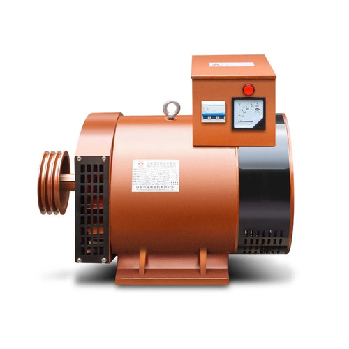 Diesel generator set 12 15 - diesel,