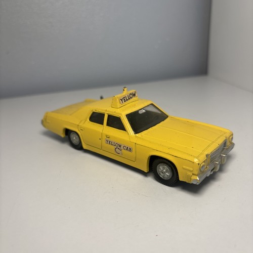 Dinky toys 278 plymouth - toys, no.