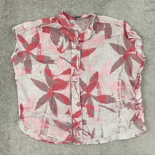 Oska shirt top womens size - oska, 2
