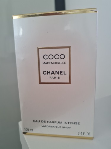 Coco chanel mademoiselle - chanel,