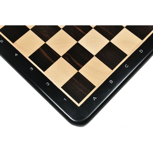Large solid ebony - solid, &