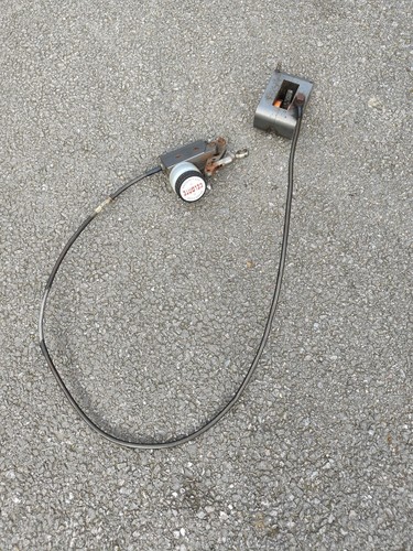 Kelgate braking system for pro - system,