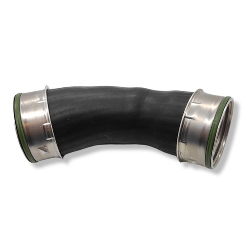 Intercooler pipe turbo - intercooler, hose