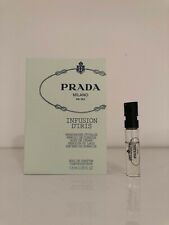 Prada Infusion D'Iris Travel