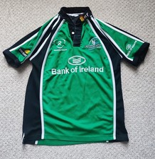 RugbyTech Connacht Rugby 2006