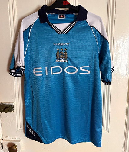 Coq sportif manchester - sportif,