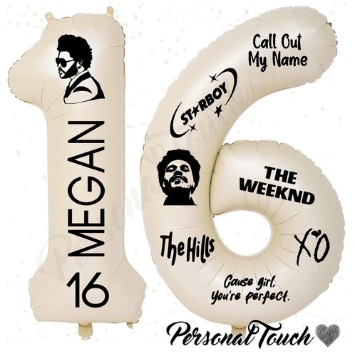 The weeknd birthday - the,