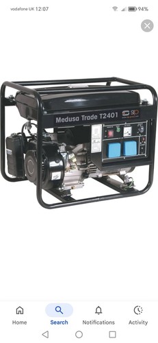 Sip medusa t2401 - medusa,