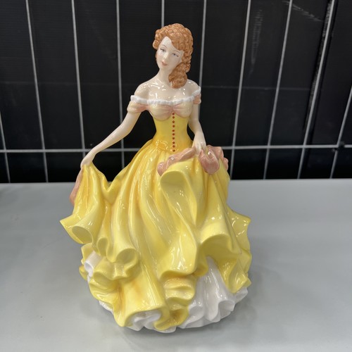 Bgc royal doulton pretty - bgc,