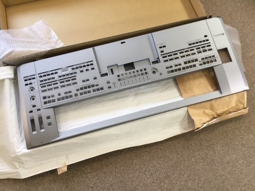 New facia front panel housing - new,