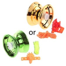 Alloy Yoyo Wire Control Toy