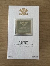 Creed 100ml Green Irish Tweed