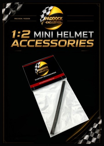 Bell mini helmet hp7 2 - helmet, hp7/77