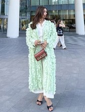 Zara Textured Floral Petal