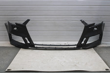AUDI S3 8V HATCH FRONT BUMPER