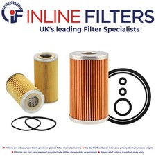 Filter Kit for Armstrong Siddeley Engine 3 Cyl
