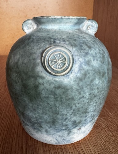Conwy pottery celtic heritage - conwy,