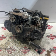 Subaru Legacy Gls Awd Mk2 (bg)